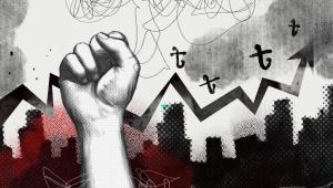 Bangladesh's economic performance after uprising