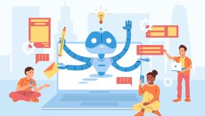 AI use in education