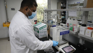 How to keep cancer drugs affordable after LDC graduation