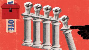 international day of democracy 2025