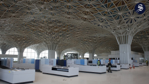Dhaka airport third terminal opening delay