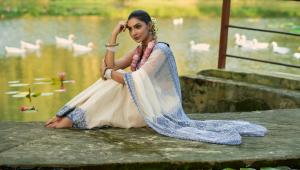 Durga Puja… special and timeless