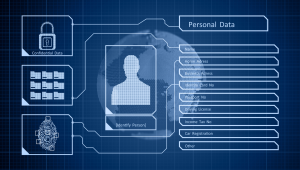 Personal Data Protection