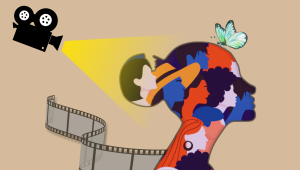 Bangladeshi cinema women empowerment stories