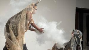 Rupantor: The Resonance Show