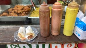 Four budget food spots in Badda every student should know