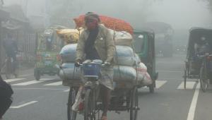 Pabna Ishwardi lowest temperature today