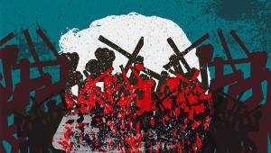 mob violence in South Asia