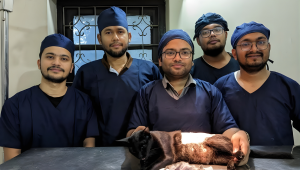 Bangladesh veterinarians role in public health