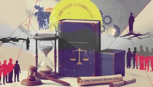 OP 1 - Caretaker by court and by charter Are we headed for a collision.jpg