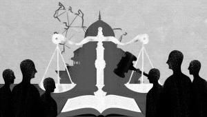 judicial independence Bangladesh