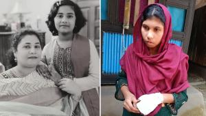 Mohammadpur double murder investigation