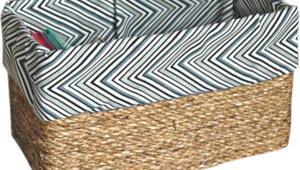 A (shoe) box full of magic