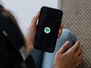 Spotify