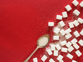 Ramadan Reset: Breaking the Shackles of Sugar Addiction