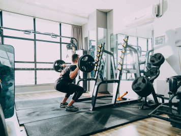 Expert tips to stay fit and healthy throughout holy Ramadan