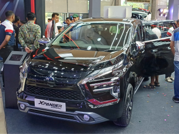 Dhaka Motor Show 2026
