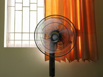 How to stay safe in a heatwave