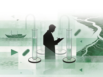 Cover -The obstacles and opportunities- Career prospects for environmental science graduates.jpg