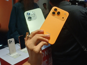 Honor 600 and Honor 600 Pro