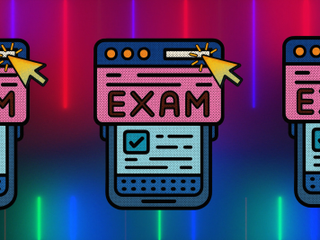 Online exams
