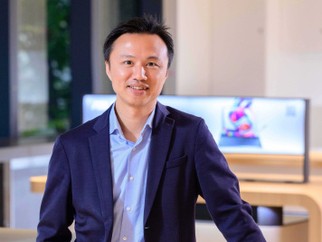 Peter Chang