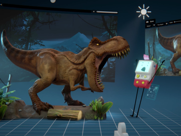 Unity AI