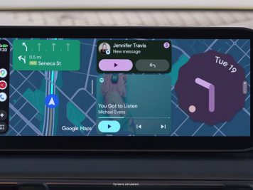 android auto