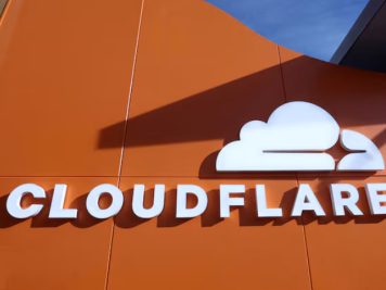 cloudflare