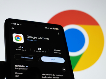 Google chrome