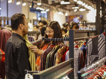 Eid-ul-Azha sales Bangladesh 2026