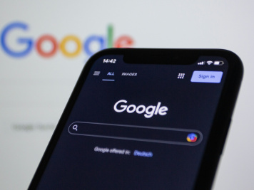 Google Search