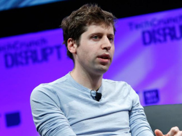 Sam Altman