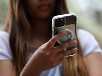 Social media ban UK