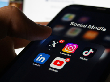 Social media ban