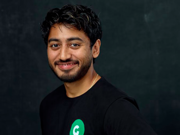 Fahim Saleh