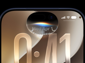iOS 27 beta