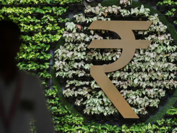 India token
