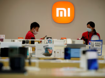 Xiaomi production
