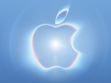Apple Surprise and Shine