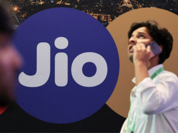 Reliance Jio