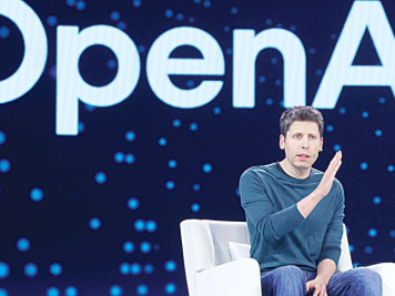 OpenAI CEO Sam Altman