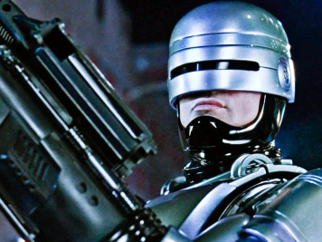 Amazon’s 'Robocop' series edges closer to production
