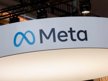 Meta logo