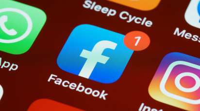 Meta apps
