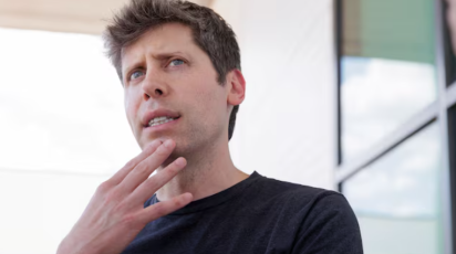 Sam Altman