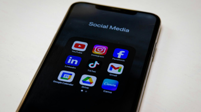 social media apps