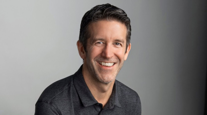 Apple new CEO John Ternus