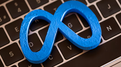 Meta employee tracking