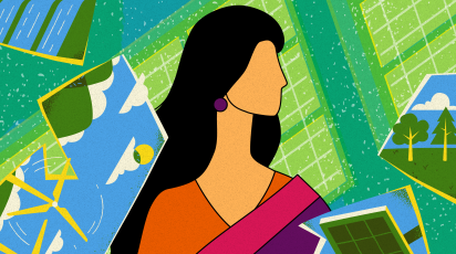 Women entrepreneurs could power Bangladesh’s renewable energy transition